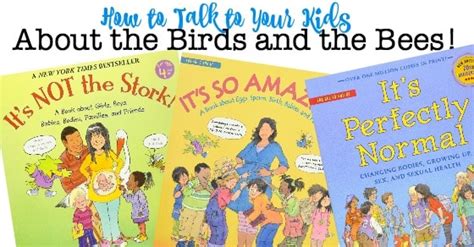 my pervy stepmom|The Birds And The Bees Talk .